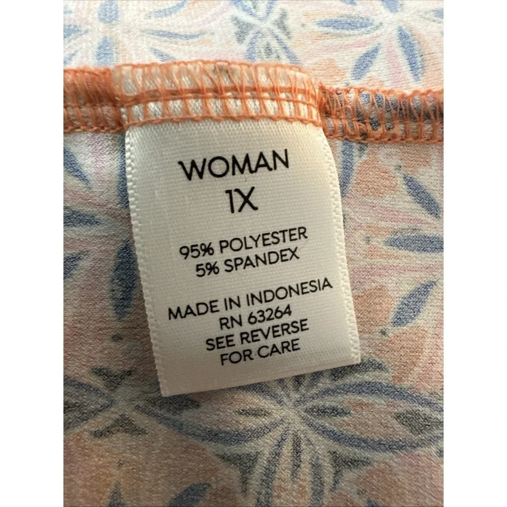 Westport sleeveless top